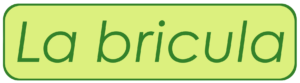 Logo La Bricola
